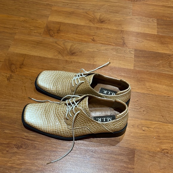 Men shoes - Picture 3 of 8